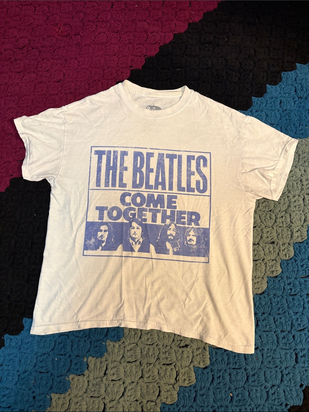 The Beatles Tee
